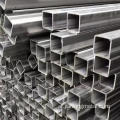 ASTM A53 Hot Dip Golvanized Steel Square Sipes